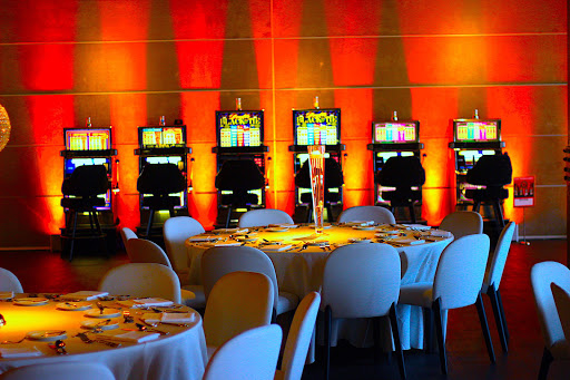 Party Equipment Rental Service «Chicago Casino Suppliers Inc», reviews and photos, 1600 Shore Rd SUITE K, Naperville, IL 60563, USA