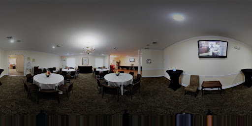 Funeral Home «Fuller Funeral Home & Cremation Service- North Naples», reviews and photos, 1625 Pine Ridge Rd, Naples, FL 34109, USA