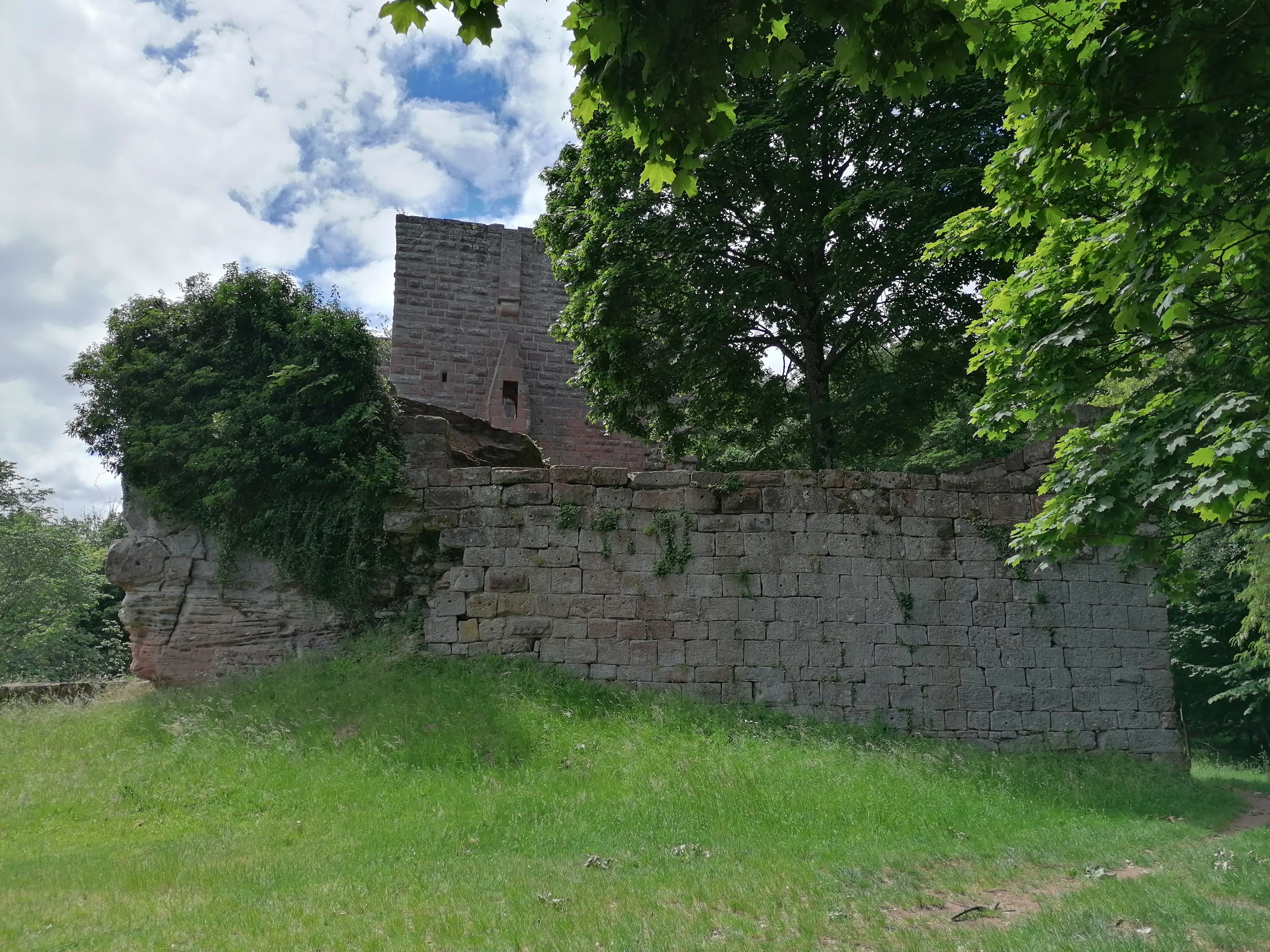 Photo n° 14 de l'avis de Uwe.r fait le 26/05/2022 à 19:51