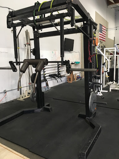 Gym «Kabuki Strength Lab», reviews and photos, 14350 SE Industrial Way, Clackamas, OR 97015, USA