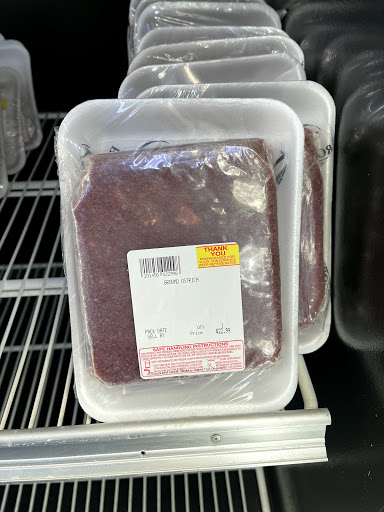 Butcher Shop «Critchfield Meats Retail Store», reviews and photos, 2220 Nicholasville Rd #166, Lexington, KY 40503, USA