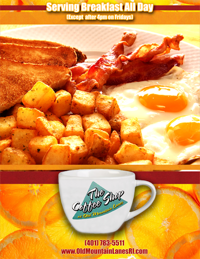 Bowling Alley «Old Mountain Lanes», reviews and photos, 756 Kingstown Rd, Wakefield, RI 02879, USA