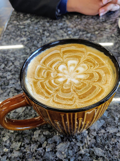 Cafe «Hidden Peaks Coffee And Roasting Company», reviews and photos, 4879 S Redwood Rd, Salt Lake City, UT 84123, USA