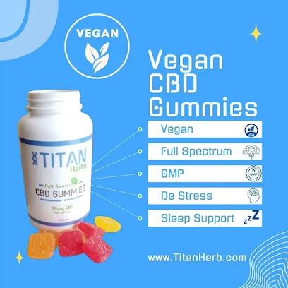 Titan Herbs Supplements