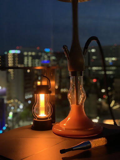 Shisha Cafe Geisha カフェ