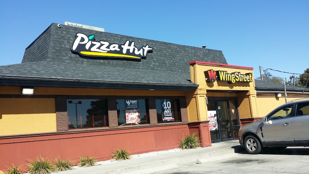 Pizza Hut 29924