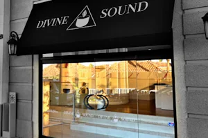Divine Sound image
