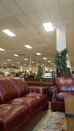Furniture Store «The Dump Furniture Outlet», reviews and photos, 124 Newmarket Square, Newport News, VA 23605, USA