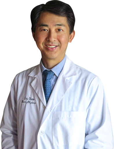 Colin Chan, MD