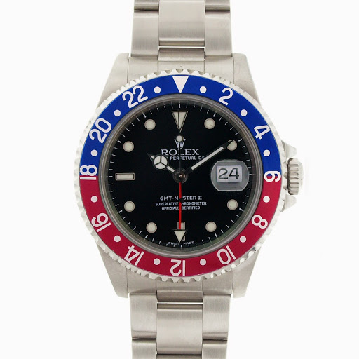 A&E Watches (Rolex)