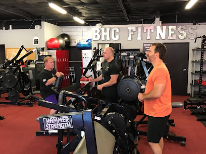BHC Personal training & Gym
