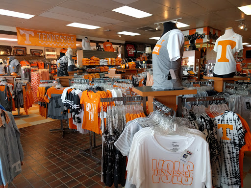 Sportswear Store «HoundDogs of Knoxville», reviews and photos, 9250 Kingston Pike, Knoxville, TN 37922, USA