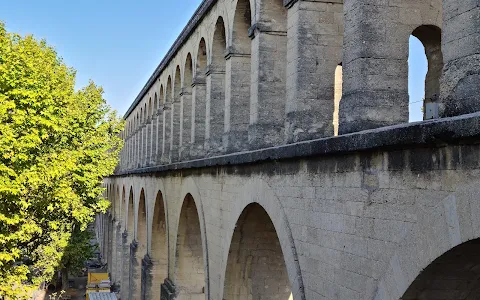 Aqueduc Saint-Clément image