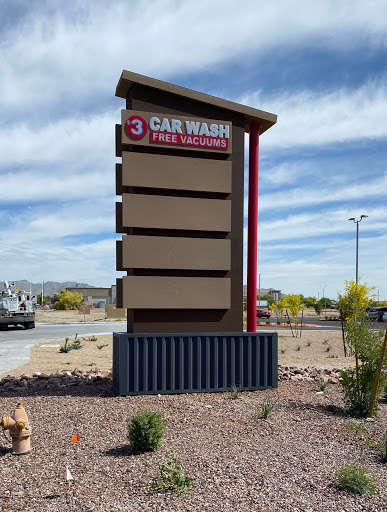 Sign Shop «ABD Signs & Printing», reviews and photos, 8945 W Larkspur Dr #103, Peoria, AZ 85381, USA