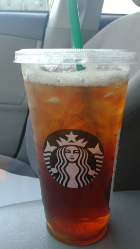 Starbucks image