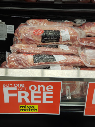 Grocery Store «ACME Markets», reviews and photos, 9600 S Long Beach Boulevard, Beach Haven, NJ 08008, USA