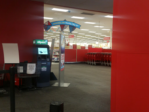 Department Store «Target», reviews and photos, 401 Easton Rd, Warrington, PA 18976, USA