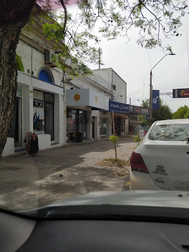 Opiniones de Ave Fenix en Río Negro - Servicio de taxis