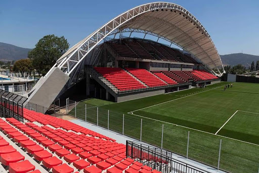 Estadio Municipal Nicolás Chahuán Nazar