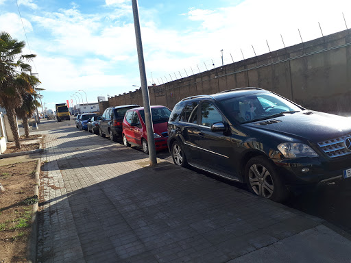 Taller mecanico Bolskan en Huesca, Huesca