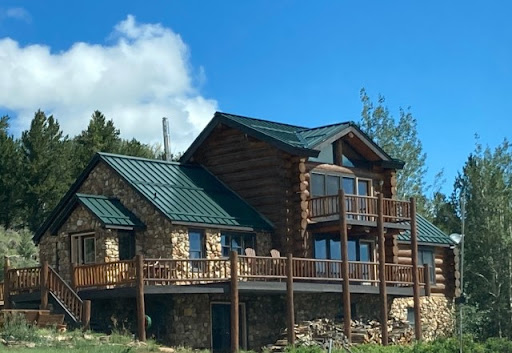 Roofing Contractor «R & R Roofing & Siding», reviews and photos, 60752 US-285, Bailey, CO 80421, USA