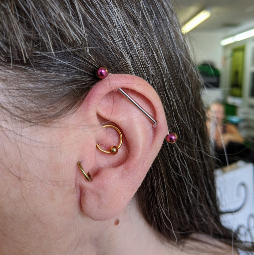 Explore incubus tattoo ideas, creative tattoo ideas in Redding, available at Caddy Daddys