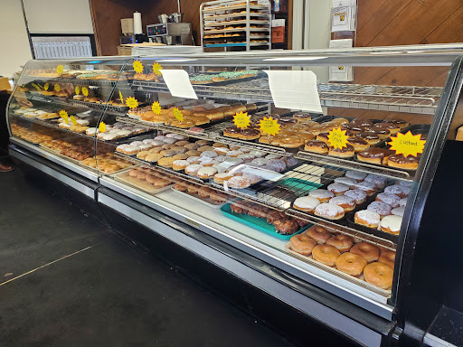 Donut Shop «Spudnuts Donuts», reviews and photos, 650 Prospect St, Berea, OH 44017, USA