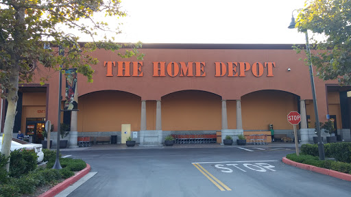 Home Improvement Store «The Home Depot», reviews and photos, 27401 La Paz Rd, Laguna Niguel, CA 92677, USA