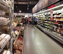 Woolworths Mooiriver Potch photo