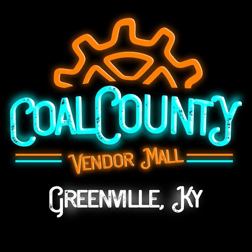 Shopping Mall «Coal County Vendor Mall», reviews and photos, 900 N Main St, Greenville, KY 42345, USA