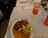 Curry du Restaurant indien Les Saveurs de l'Inde à Toulouse - n°5