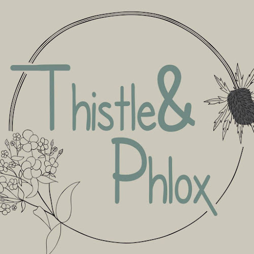 Thistle & Phlox - Nottingham