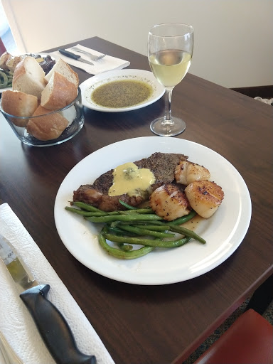 Butcher Shop «Broadway Butcher Shop», reviews and photos, 3828 Broadway, Kansas City, MO 64111, USA