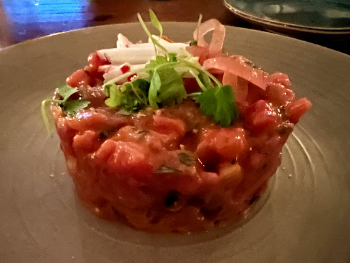 New American Restaurant «Prohibition», reviews and photos, 547 King St, Charleston, SC 29403, USA