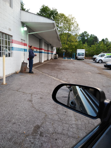 Transmission Shop «AAMCO Transmissions & Total Car Care», reviews and photos, 5460 Jonesboro Rd, Morrow, GA 30260, USA