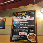 Photo n°1 de l'avis de Diana.a fait le 26/06/2023 à 10:03 sur le  La Goletta à Rapallo