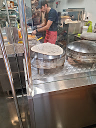 Photo n°25 de Le Saj à Lodève ()