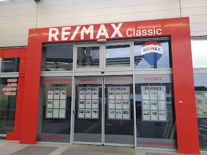 RE/MAX Classic 2, Marchel & Partner Immobilien GmbH