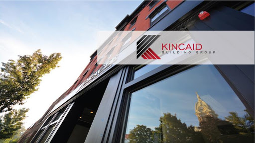 Kincaid Building Group