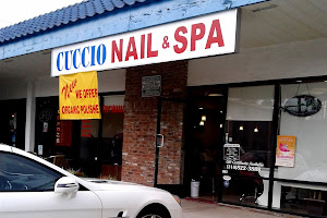 Cuccio Nails & Spa