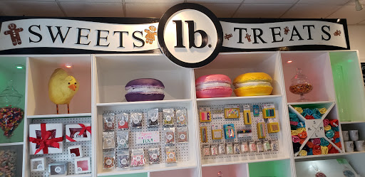Pastry Shop «Luckhaus & Brubaker Sweets & Treats», reviews and photos, 1939 Maybank Hwy, Charleston, SC 29412, USA