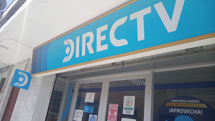 Directv Chile Television Limitada