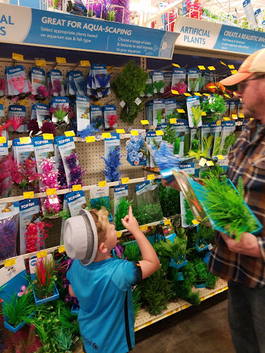 Pet Supply Store «PetSmart», reviews and photos, 3211 Peoples St, Johnson City, TN 37604, USA