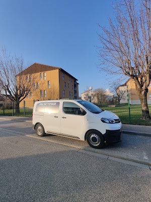 MSZ Nettoyage et Services à Charvieu-Chavagneux