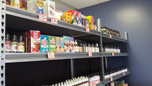 Tobacco Shop «Glass City Smoke Shop», reviews and photos, 1719 Spring Garden St, Greensboro, NC 27403, USA