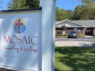 Mosaic Counseling & Wellness