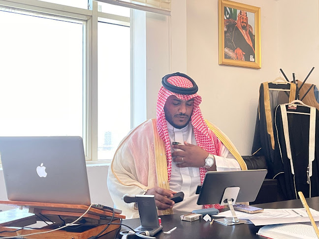 Opinii despre شركة المحامي فيصل مبارك القحطاني în جدة - محامٍ