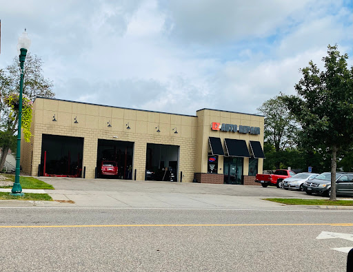 Auto Repair Shop «EZ Auto Repair LLC», reviews and photos, 321 Elm St, Farmington, MN 55024, USA