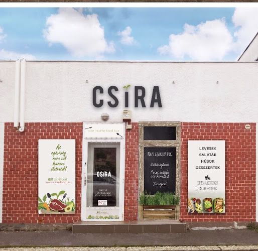 Értékelések erről a helyről: CsiRa Food, Sopron - Étterem