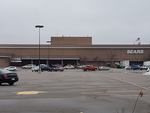 Sears, 14250 Buck Hill Rd, Burnsville, MN 55306, USA, 